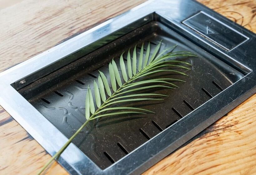 Gapyeong Poin Poolvilla Pension