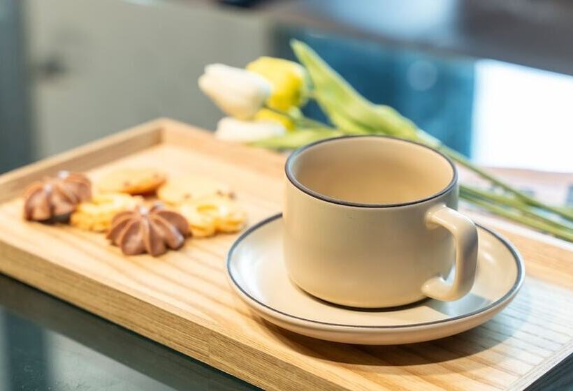 Gapyeong Poin Poolvilla Pension