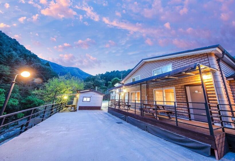 Gapyeong Pumkin Pension