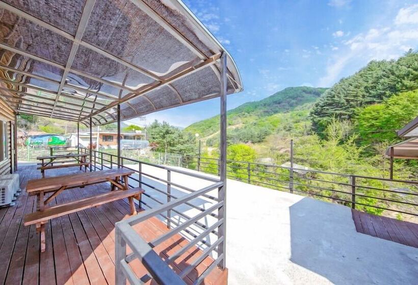 Gapyeong Pumkin Pension