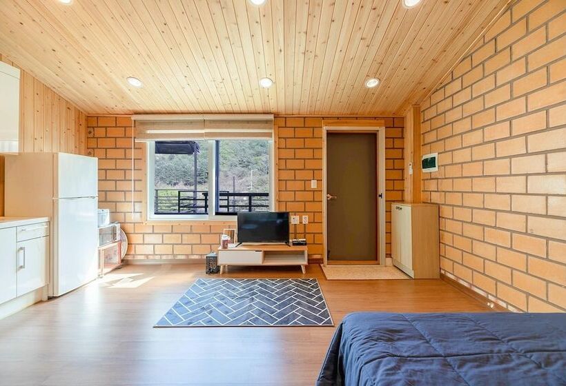 Gapyeong Pumkin Pension