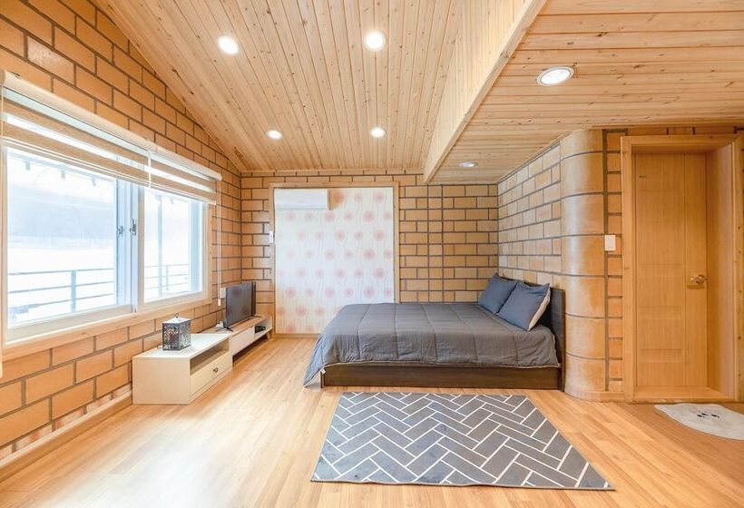 Gapyeong Pumkin Pension