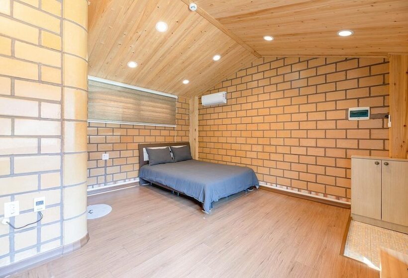 Gapyeong Pumkin Pension