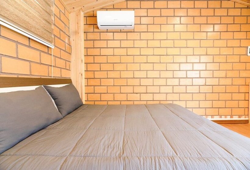 Gapyeong Pumkin Pension