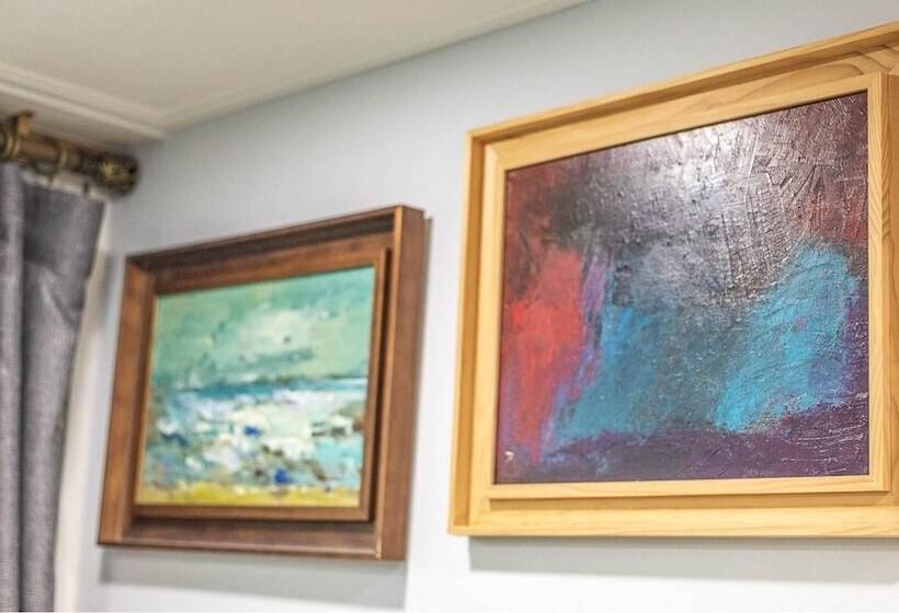 Gapyeong River52 Road Pension