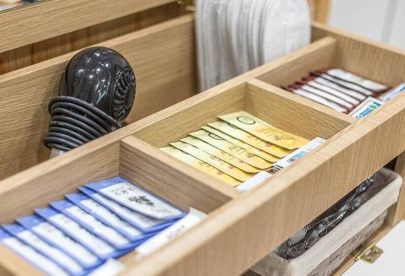 Gapyeong River52 Road Pension