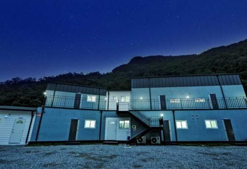Gapyeong Secret Moon Pension