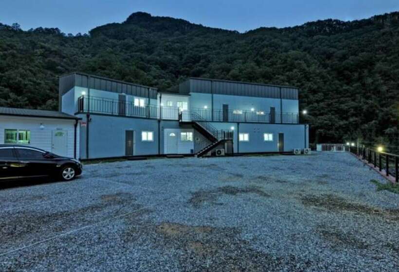 Gapyeong Secret Moon Pension