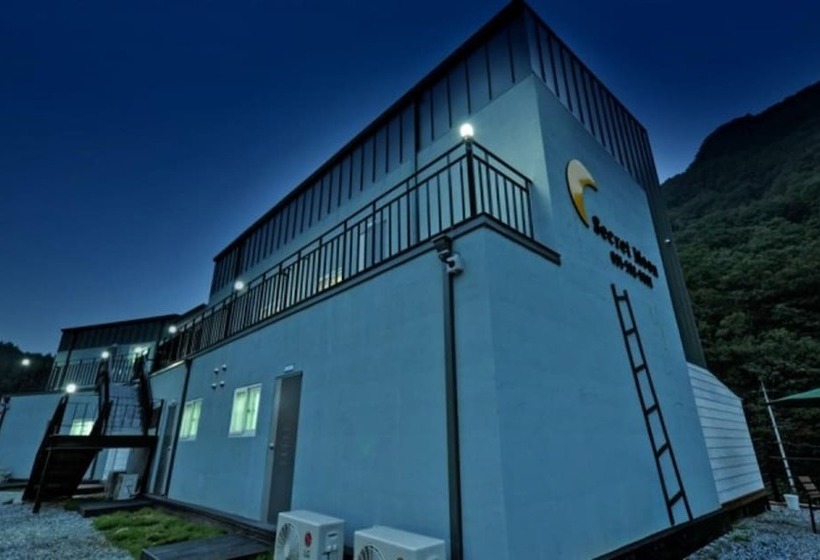 Gapyeong Secret Moon Pension