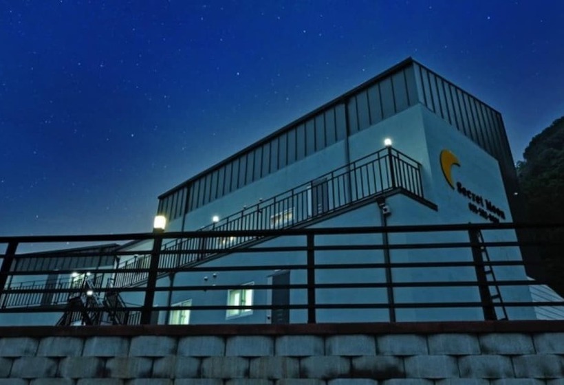 Gapyeong Secret Moon Pension