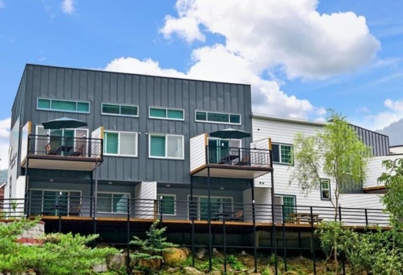 Gapyeong Secret Moon Pension