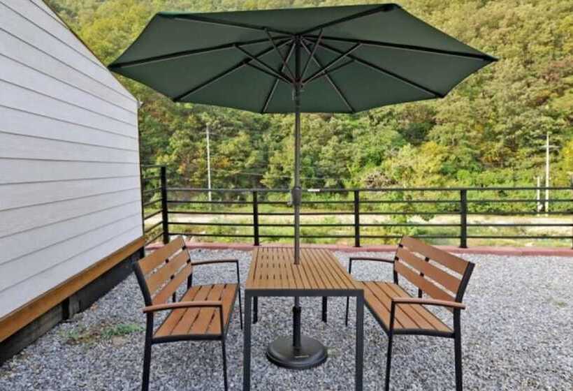 Gapyeong Secret Moon Pension