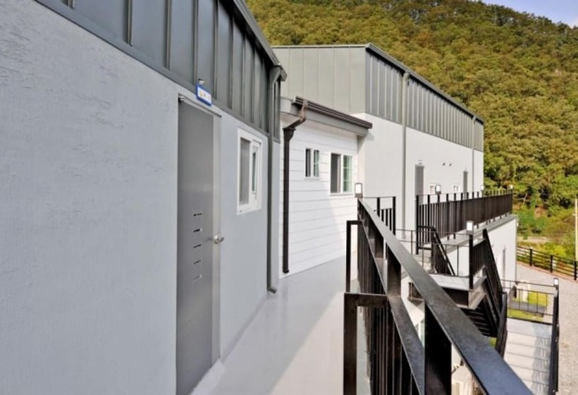 Gapyeong Secret Moon Pension