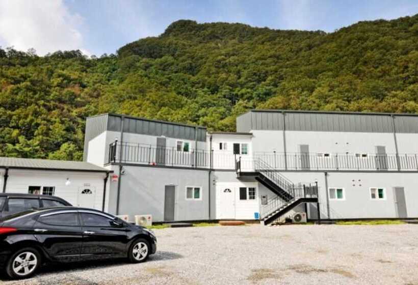 Gapyeong Secret Moon Pension