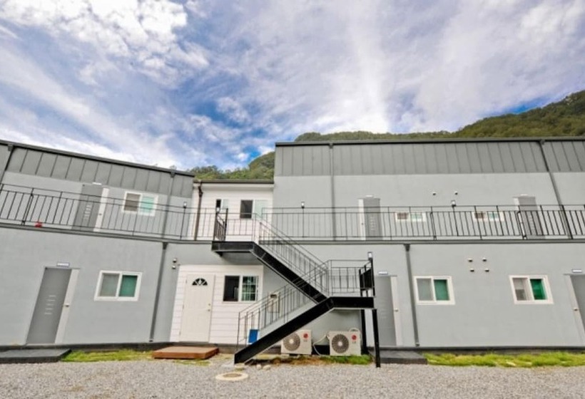 Gapyeong Secret Moon Pension