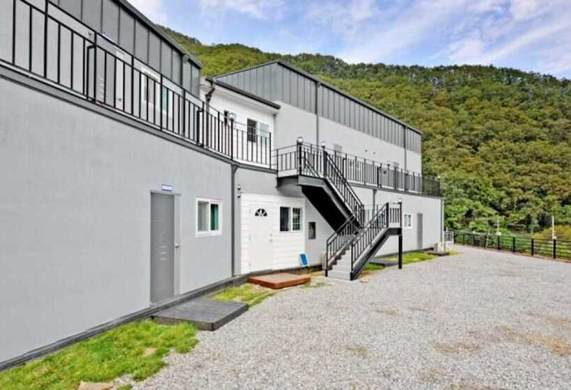 Gapyeong Secret Moon Pension