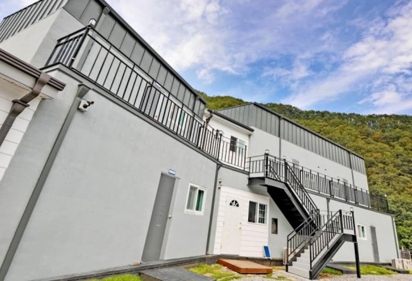 Gapyeong Secret Moon Pension