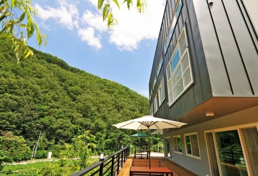 Gapyeong Secret Moon Pension