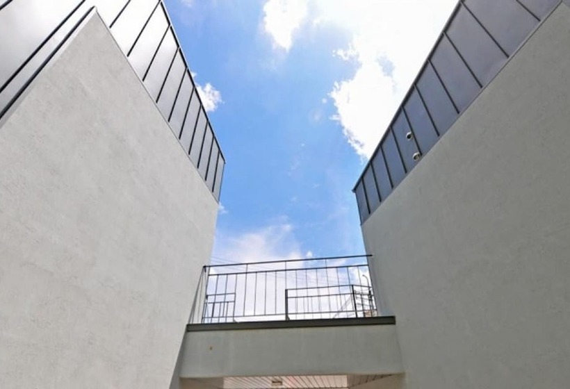 Gapyeong Secret Moon Pension