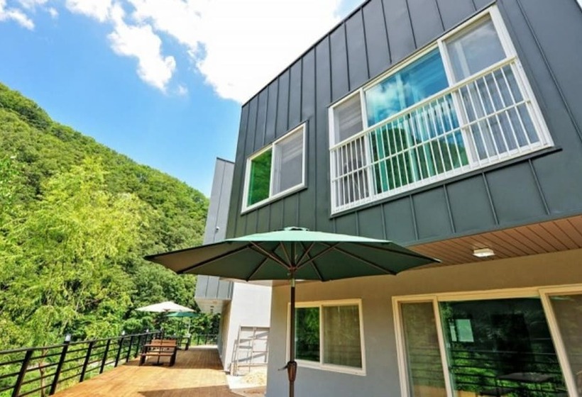 Gapyeong Secret Moon Pension