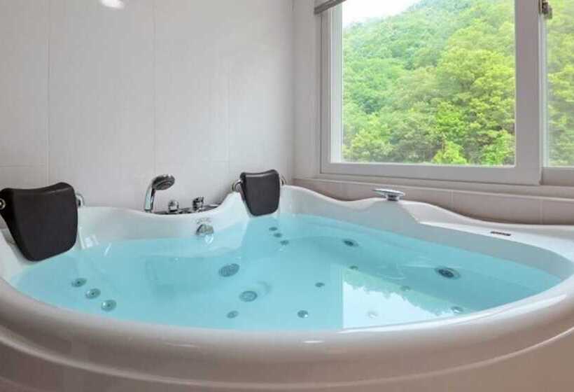 Gapyeong Secret Moon Pension