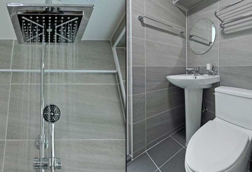 Gapyeong Secret Moon Pension