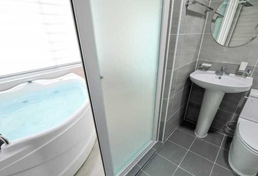 Gapyeong Secret Moon Pension