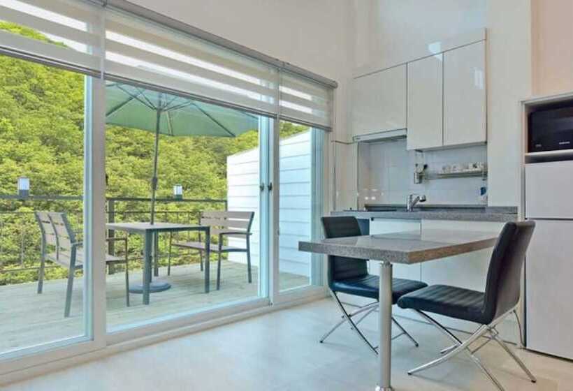 Gapyeong Secret Moon Pension