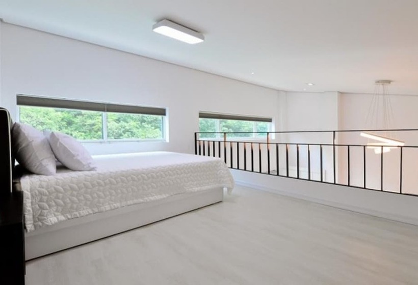 Gapyeong Secret Moon Pension