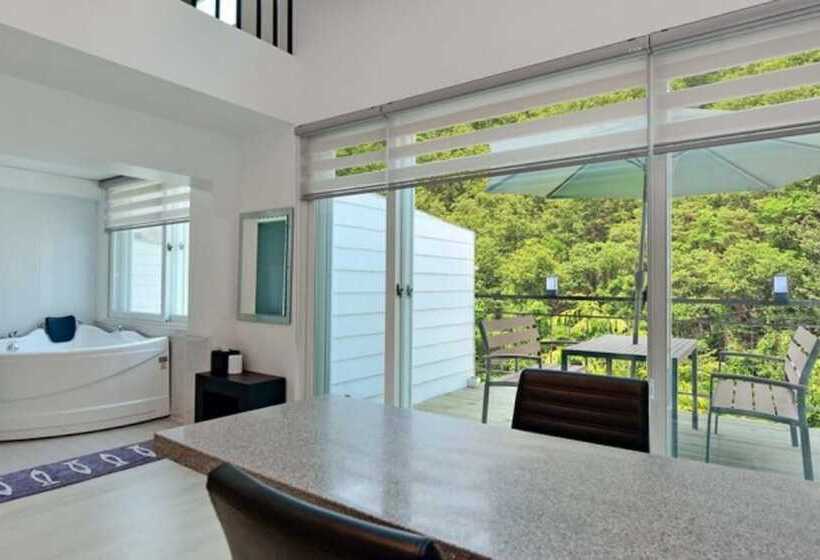 Gapyeong Secret Moon Pension