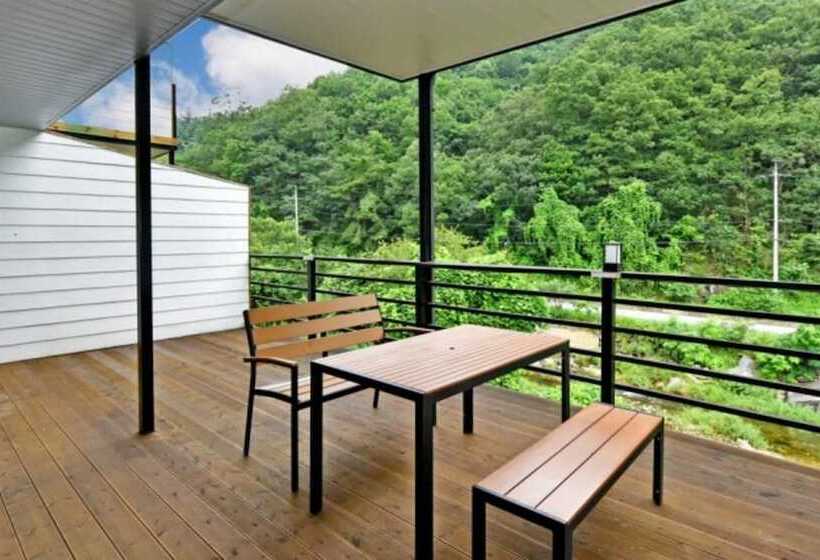 Gapyeong Secret Moon Pension