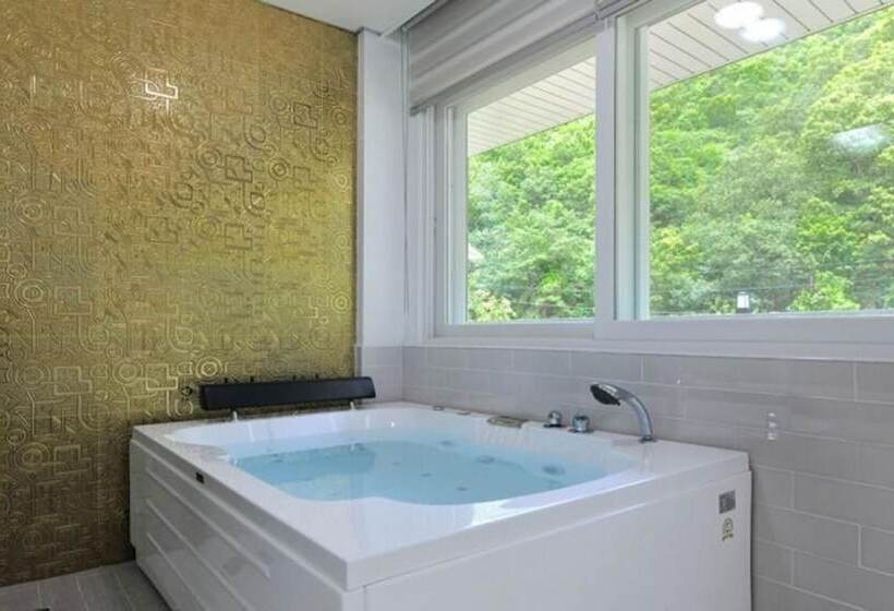 Gapyeong Secret Moon Pension