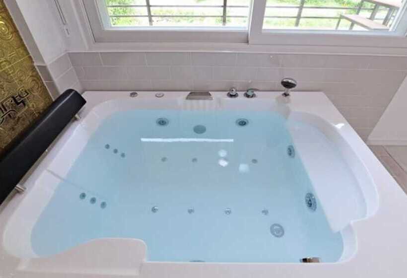 Gapyeong Secret Moon Pension