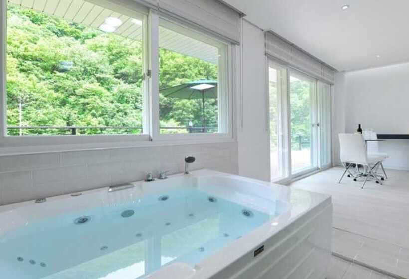 Gapyeong Secret Moon Pension