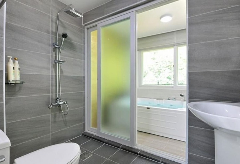 Gapyeong Secret Moon Pension