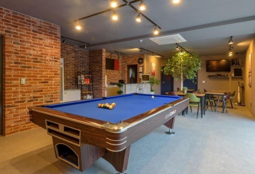 Gapyeong Seorak Nine Pension