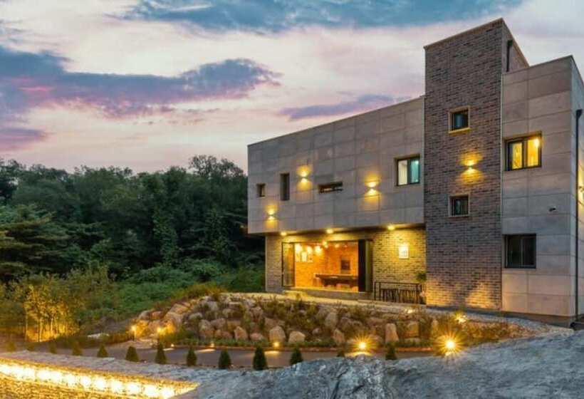 Gapyeong Seorak Nine Pension