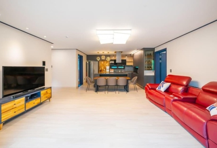 Gapyeong Seorak Nine Pension