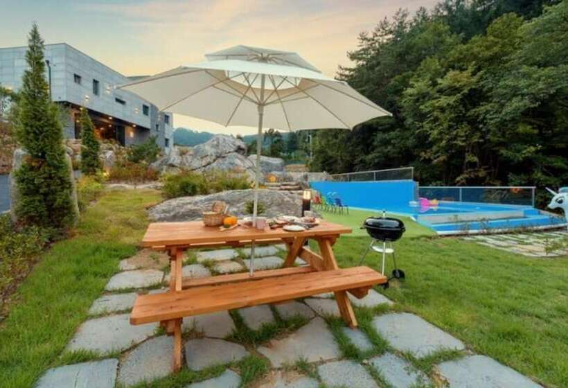 Gapyeong Seorak Nine Pension