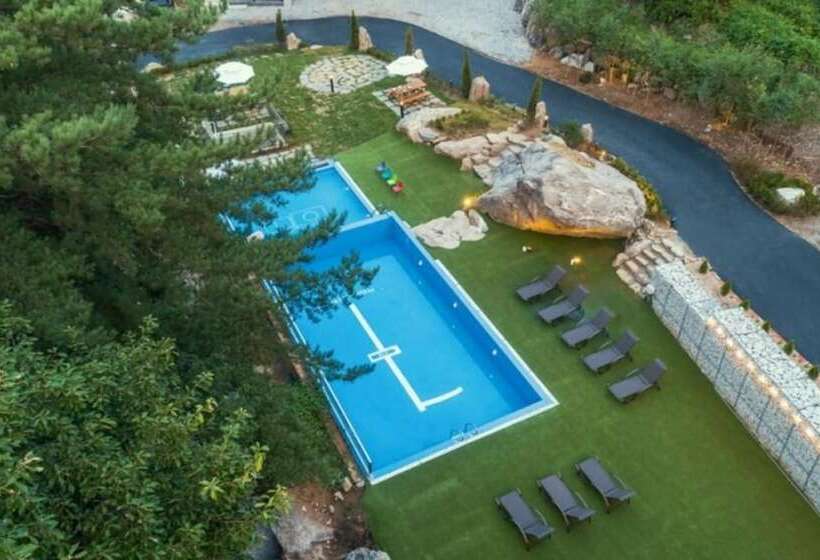 Gapyeong Seorak Nine Pension