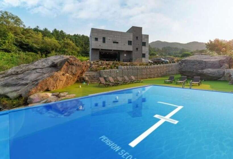 Gapyeong Seorak Nine Pension