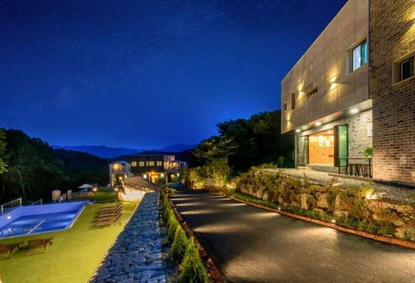 Gapyeong Seorak Nine Pension