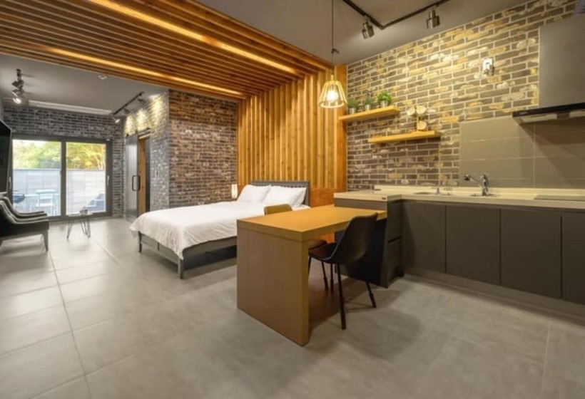 Gapyeong Seorak Nine Pension