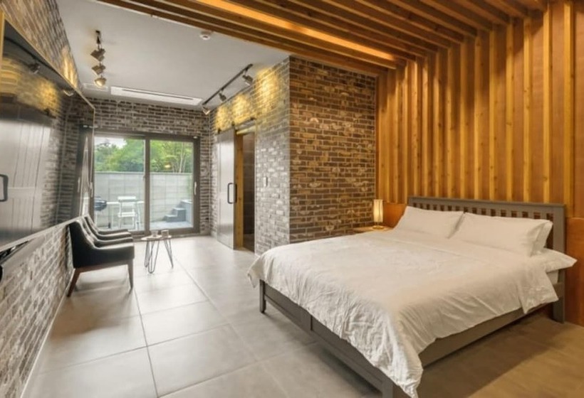 Gapyeong Seorak Nine Pension