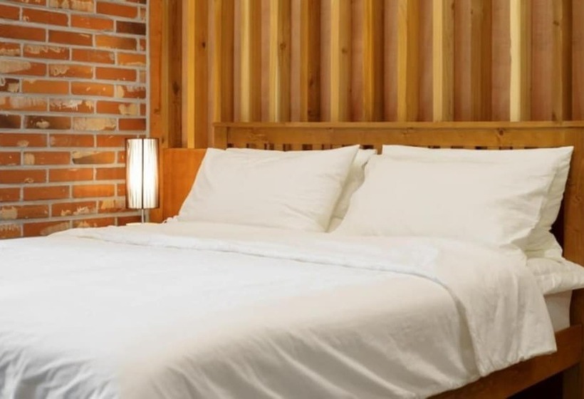 Gapyeong Seorak Nine Pension