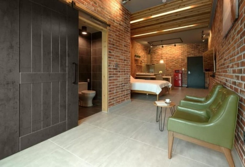 Gapyeong Seorak Nine Pension