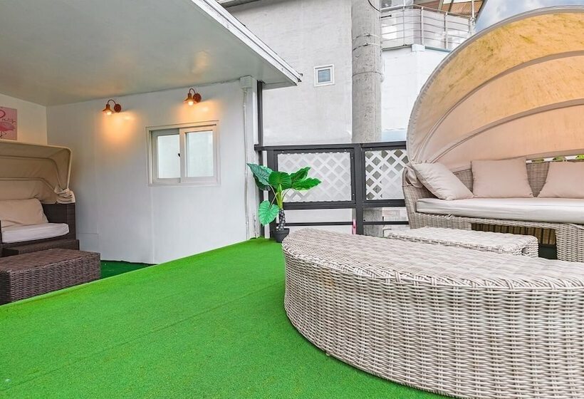 Gapyeong Shiny Pension