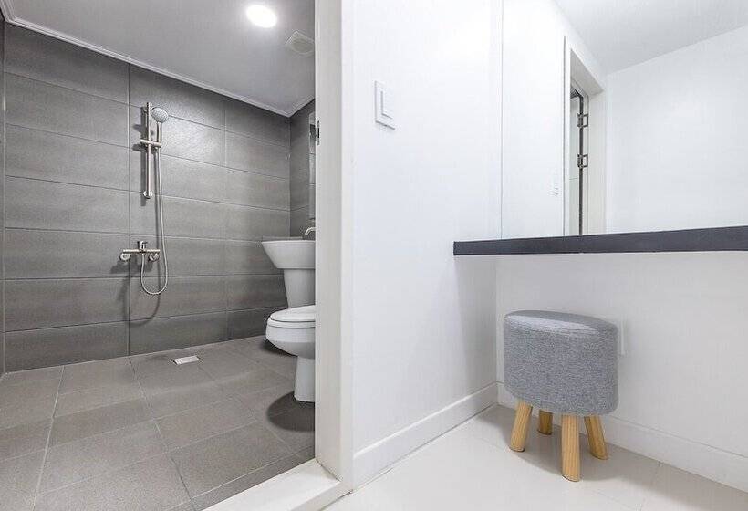 Gapyeong Shiny Pension