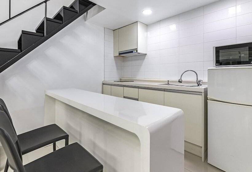 Gapyeong Shiny Pension