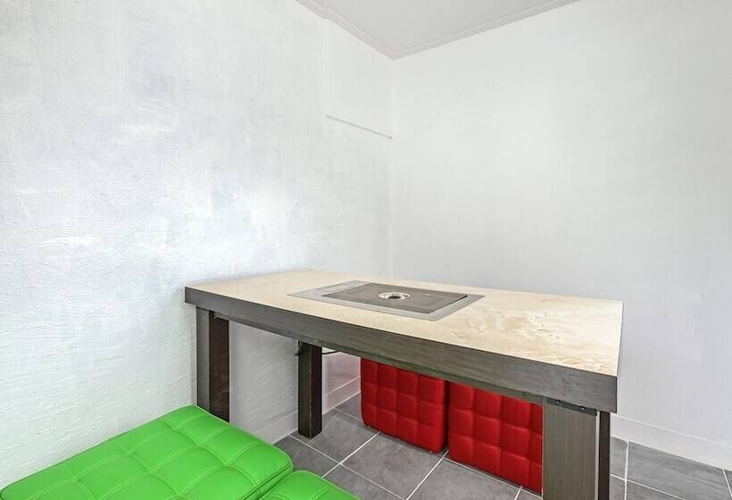 Gapyeong Shiny Pension